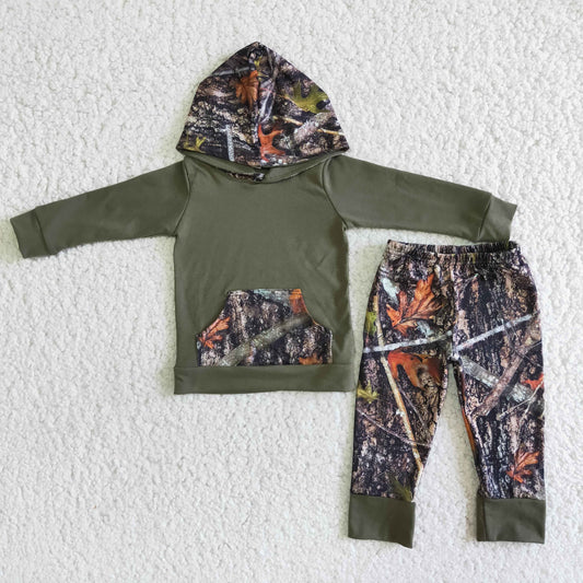 Camo Boys