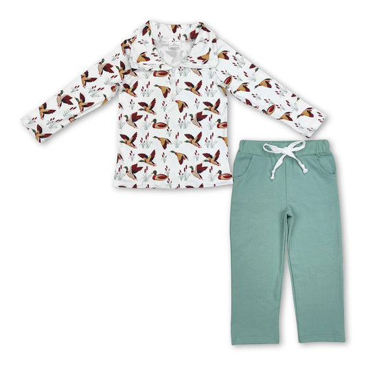 Boys set