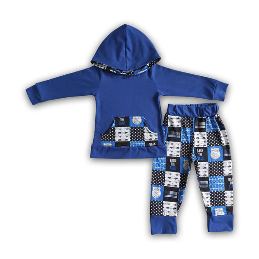 Boys set