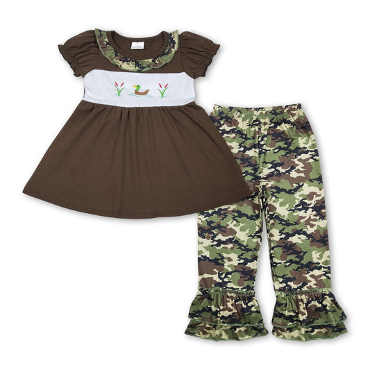 Girls set
