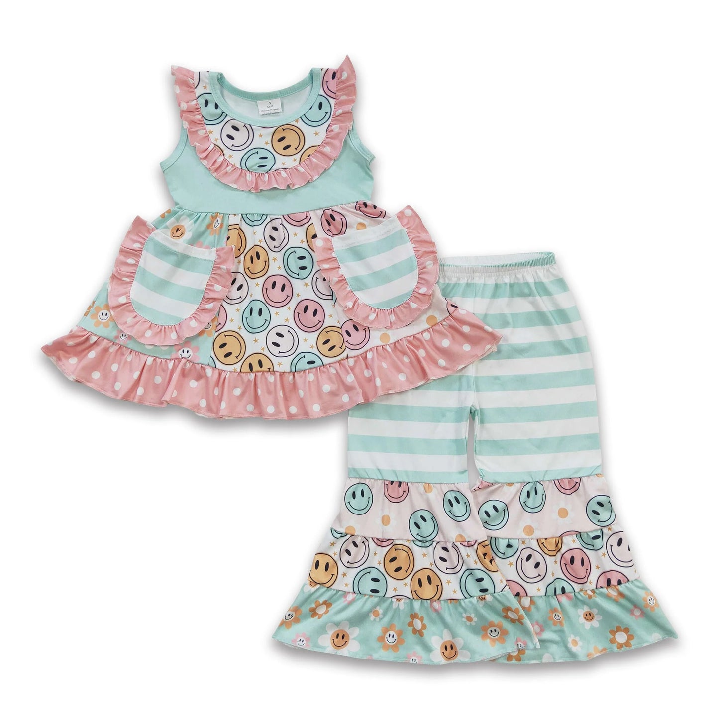 Girls set