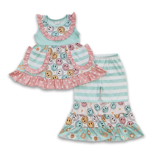 Girls set
