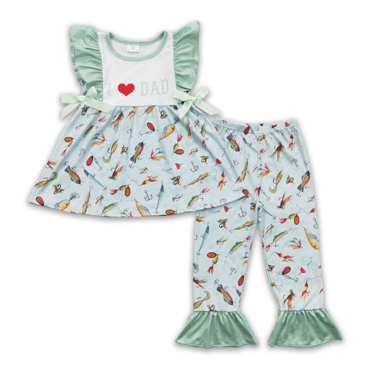 Girls set