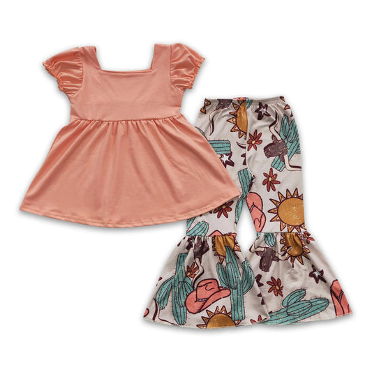 Girls set