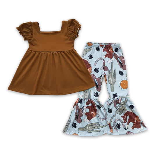 Girls set